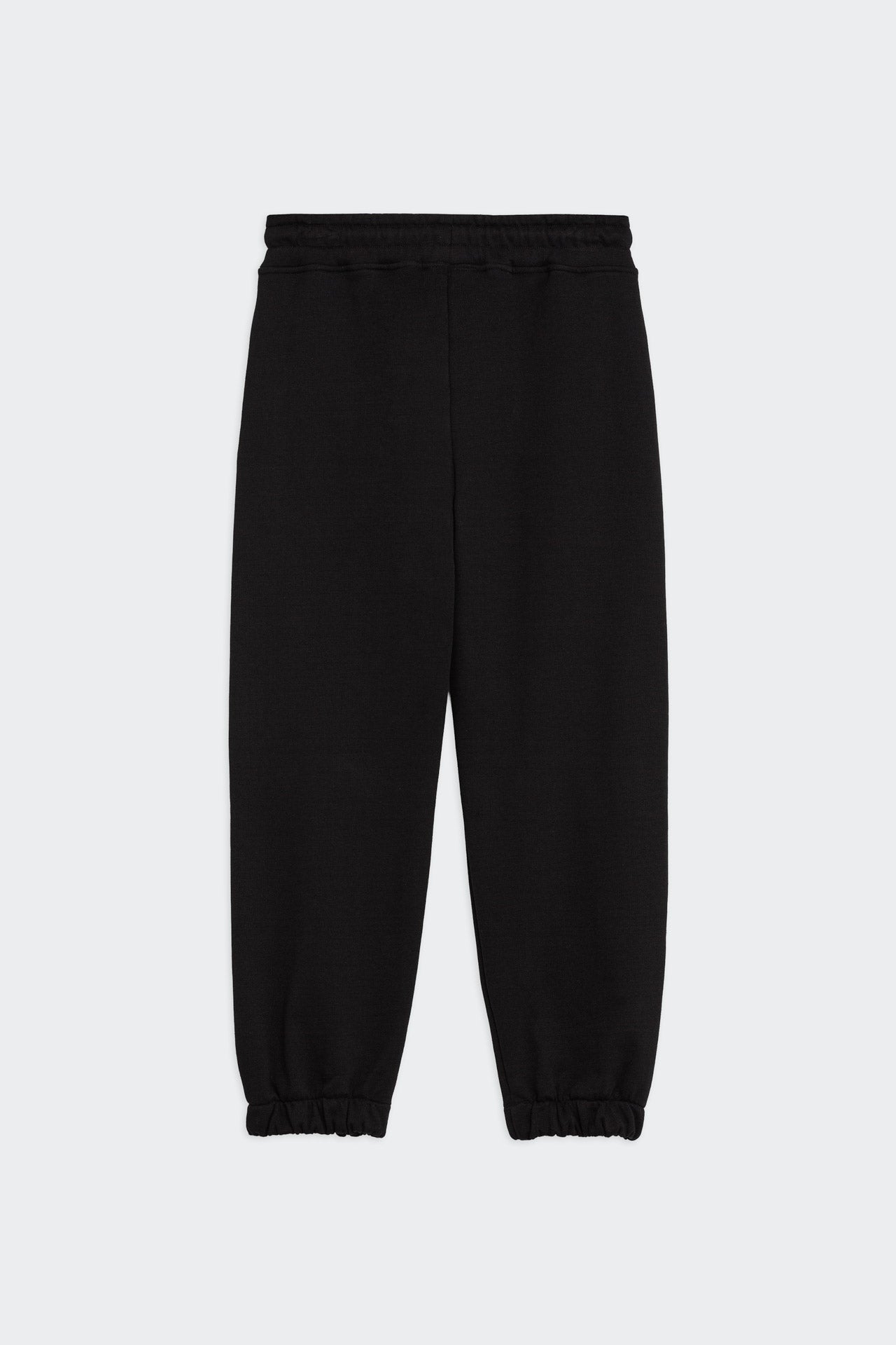 Pantaloni In Felpa Con Stampa Logo