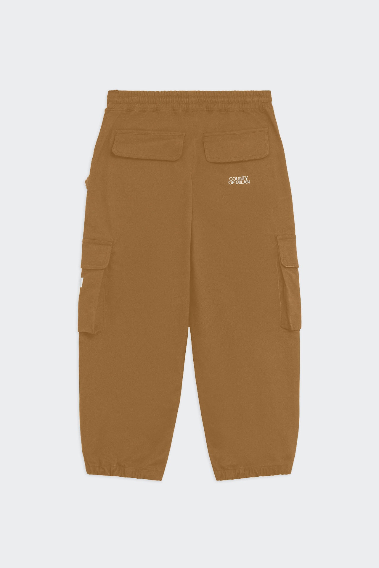 Pantaloni Cargo Con Logo Lineout