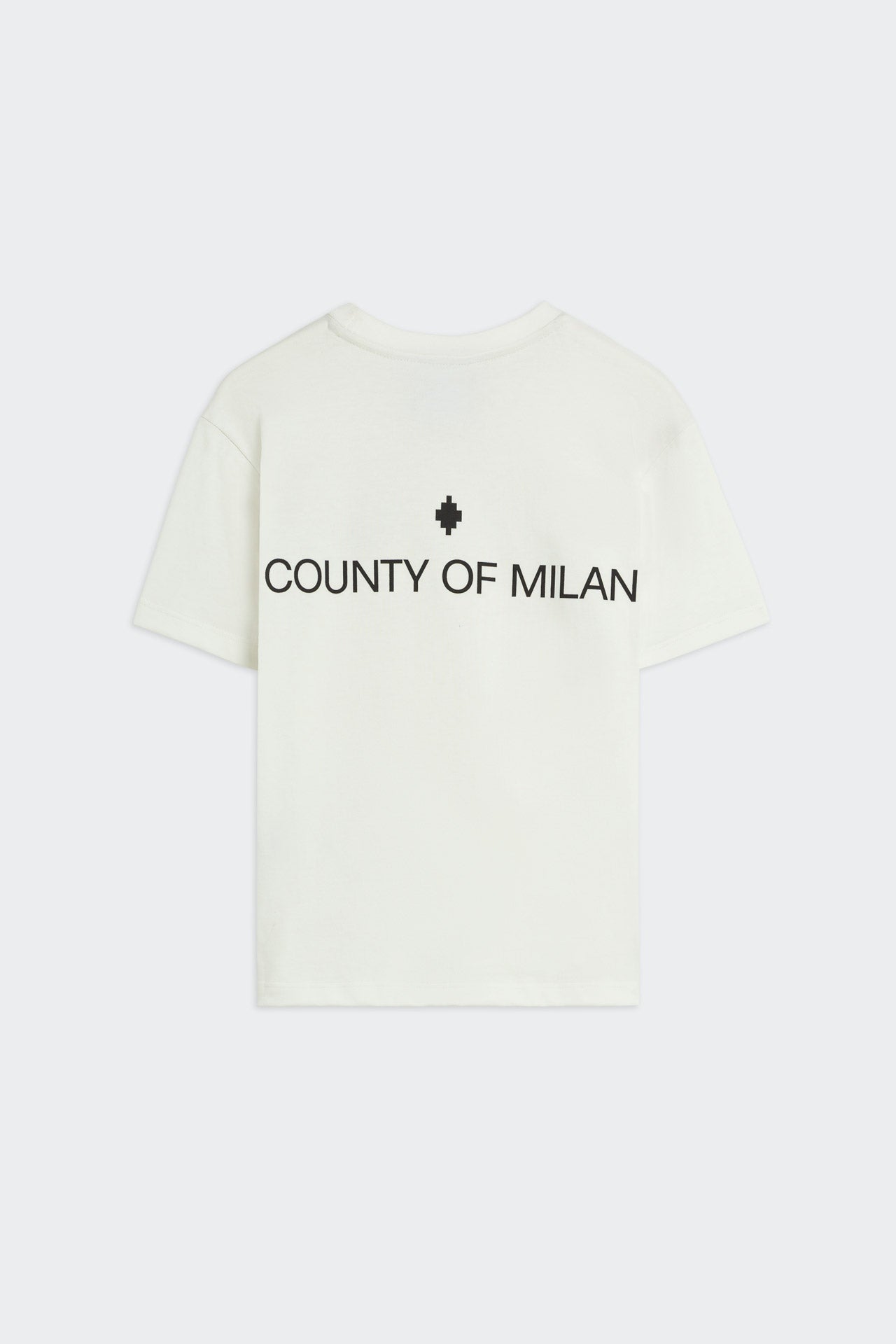 T-Shirt Con Stampa Logo