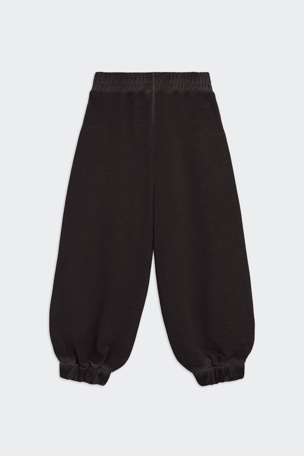 Pantaloni Baloon Washed Effect