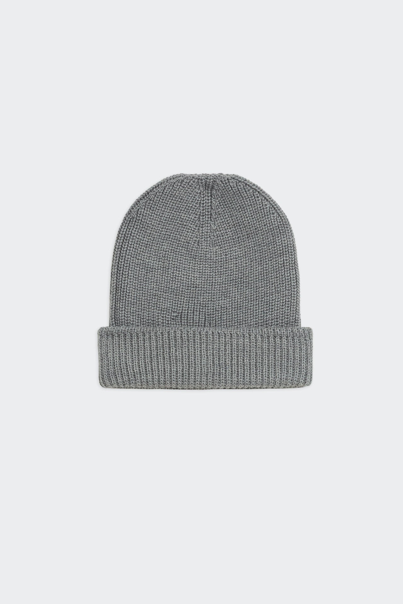 Beanie Con Ricamo Logo