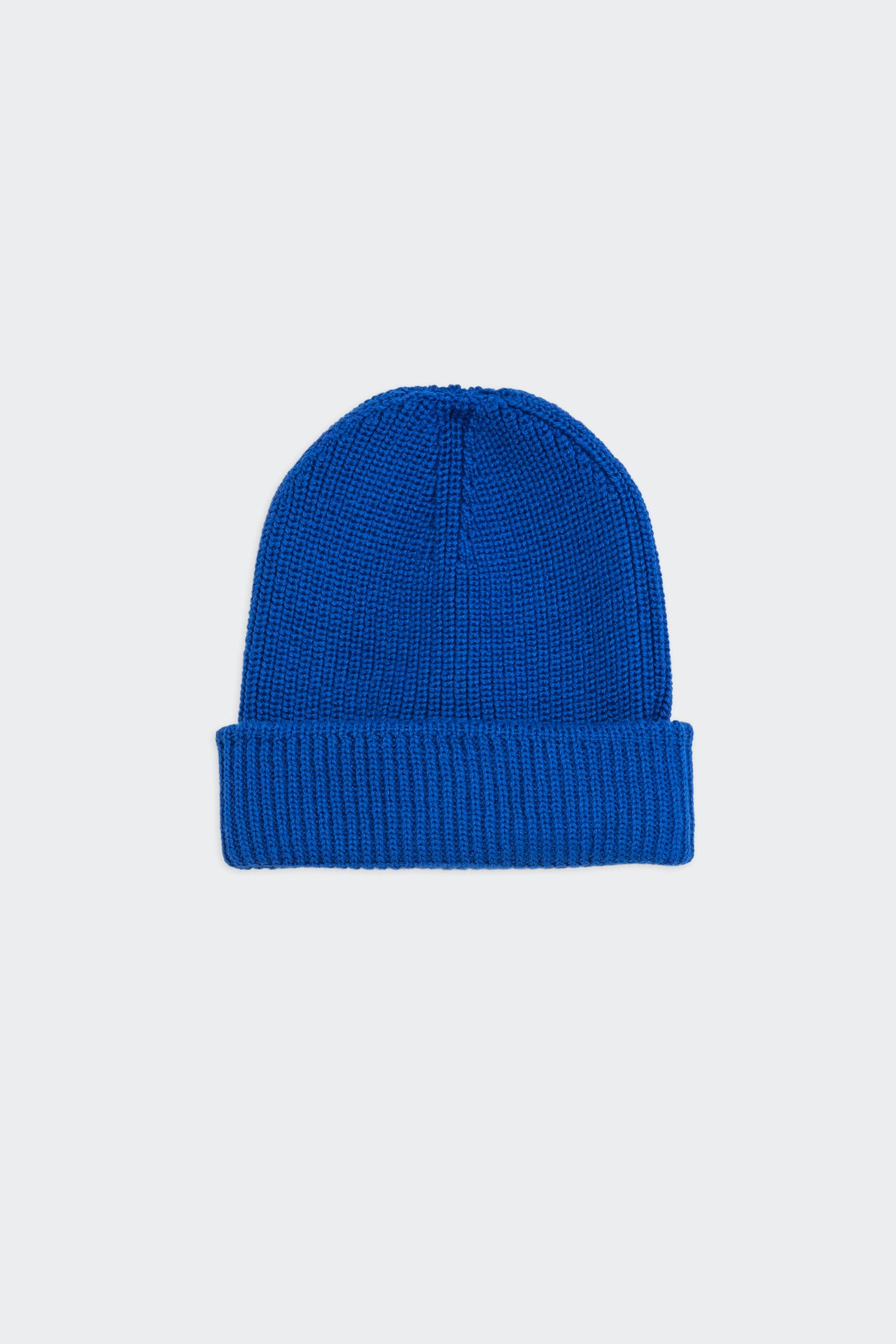 Beanie Con Ricamo Logo