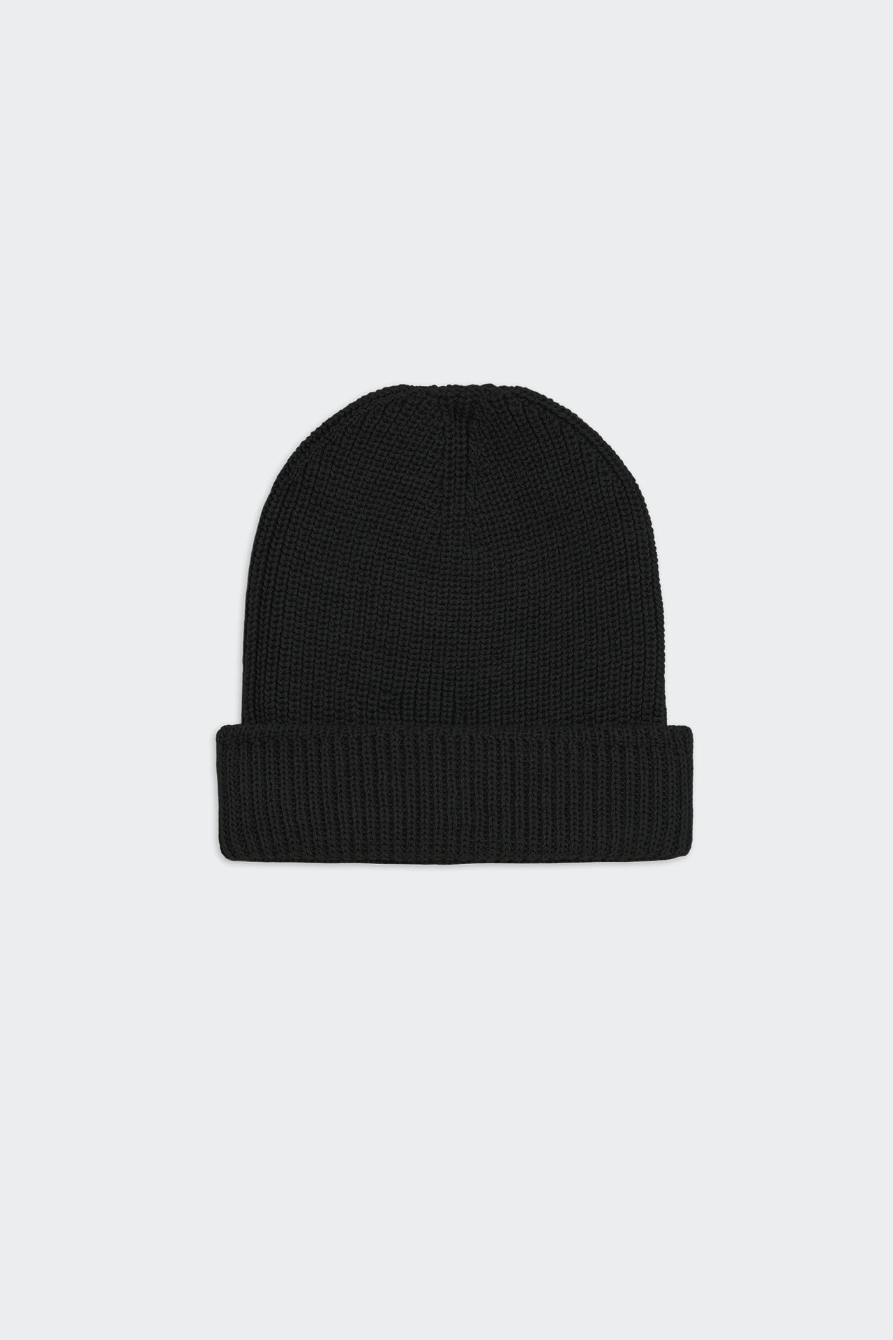 Beanie Con Ricamo Logo