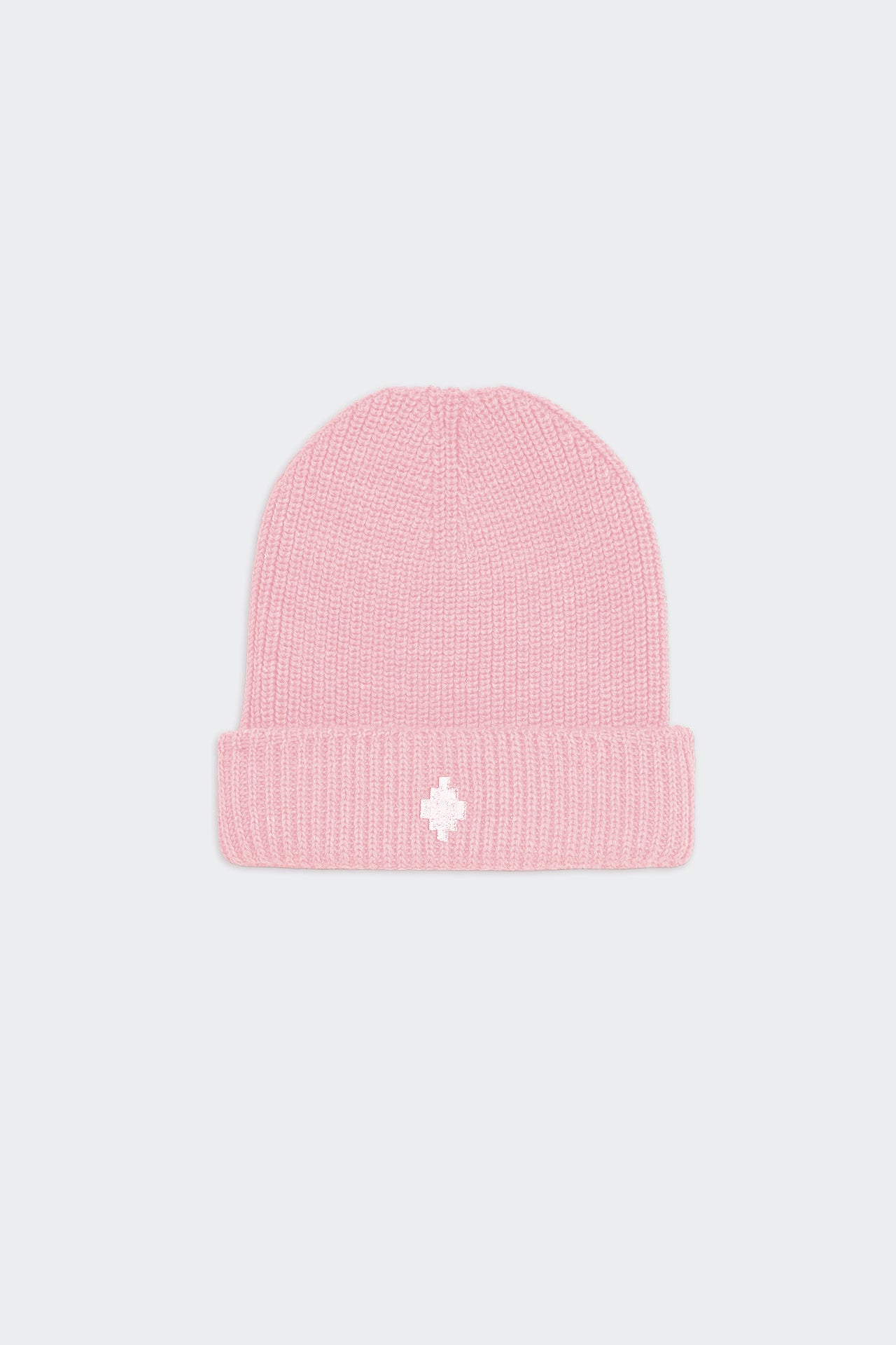 Beanie Con Ricamo Logo