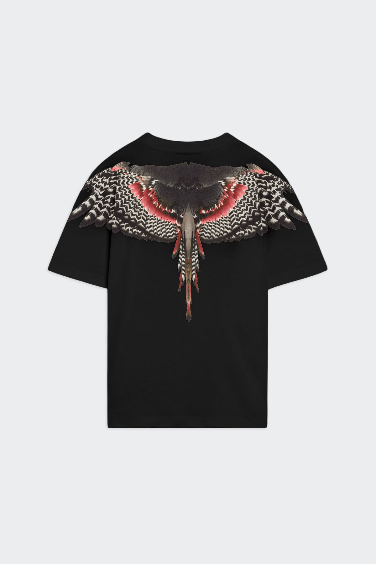 T-Shirt Logo Con Stampa