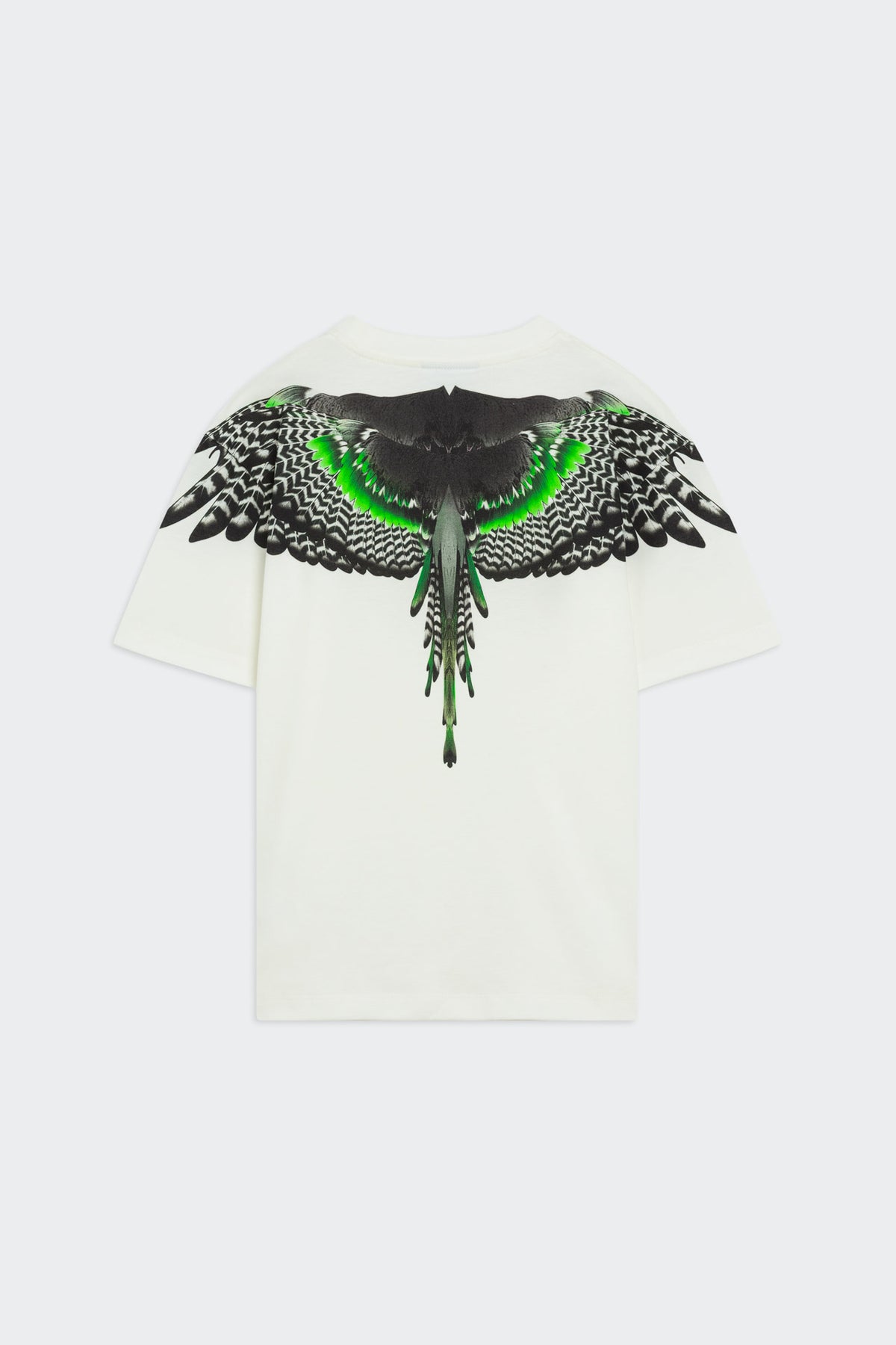 T-Shirt Logo Con Stampa