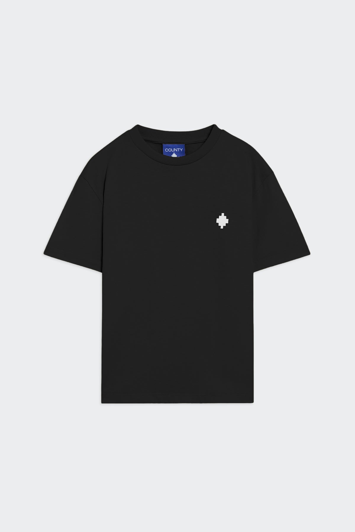 T-Shirt Con Stampa Logo