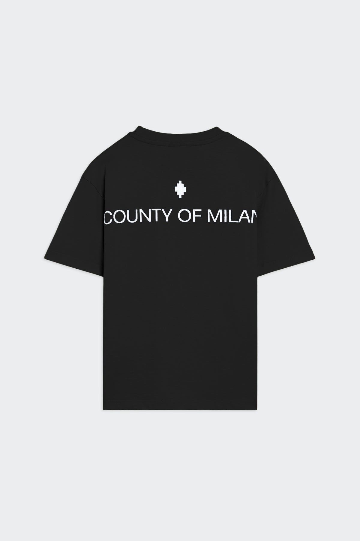 T-Shirt Con Stampa Logo