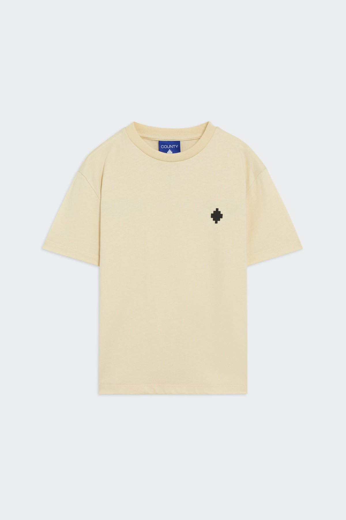 T-Shirt Con Stampa Logo