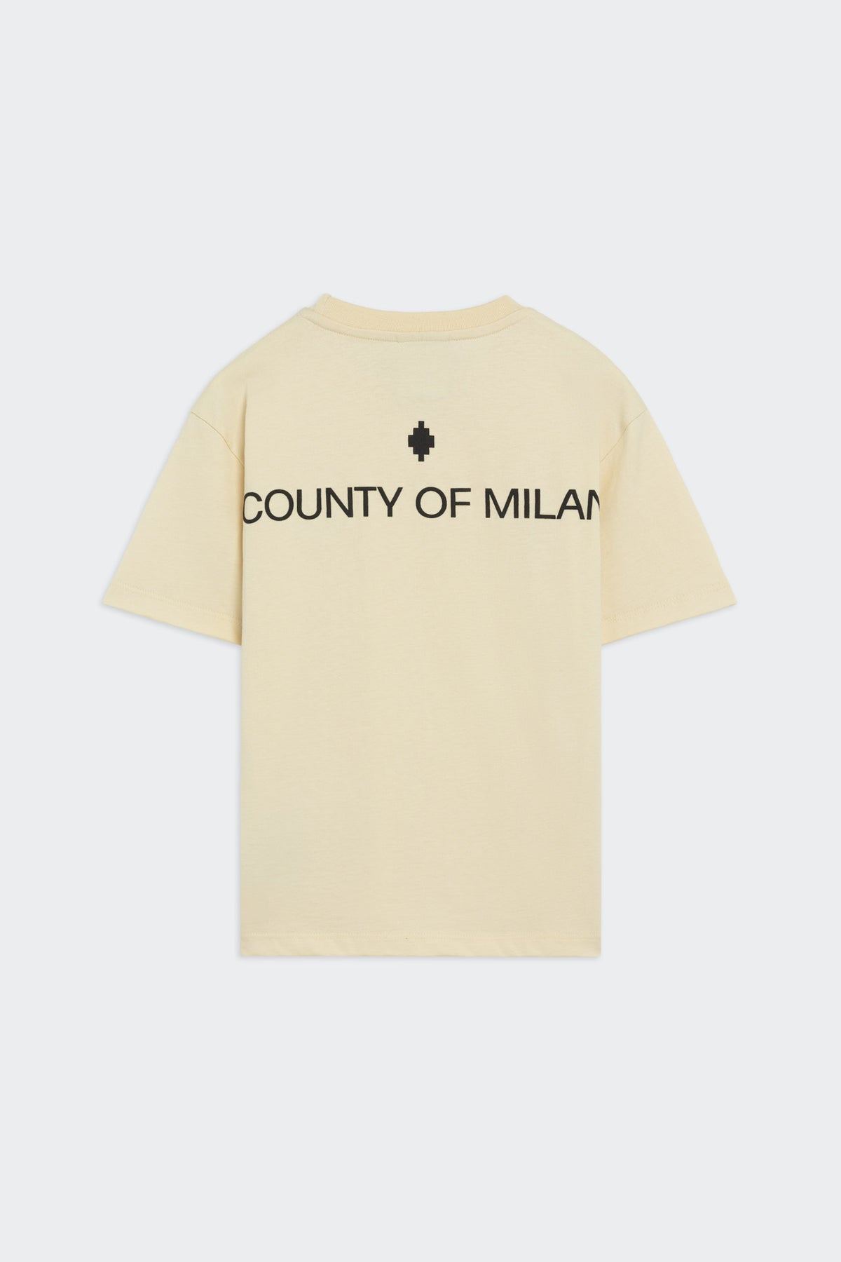 T-Shirt Con Stampa Logo