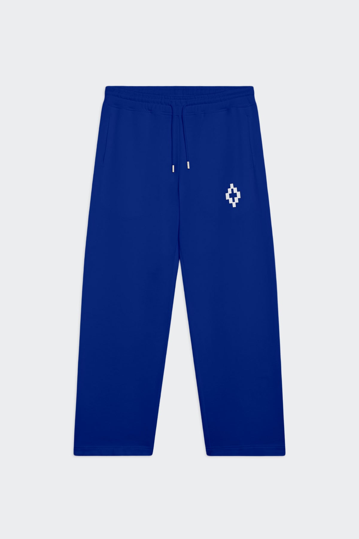 Pantaloni Tuta Con Stampa Logo
