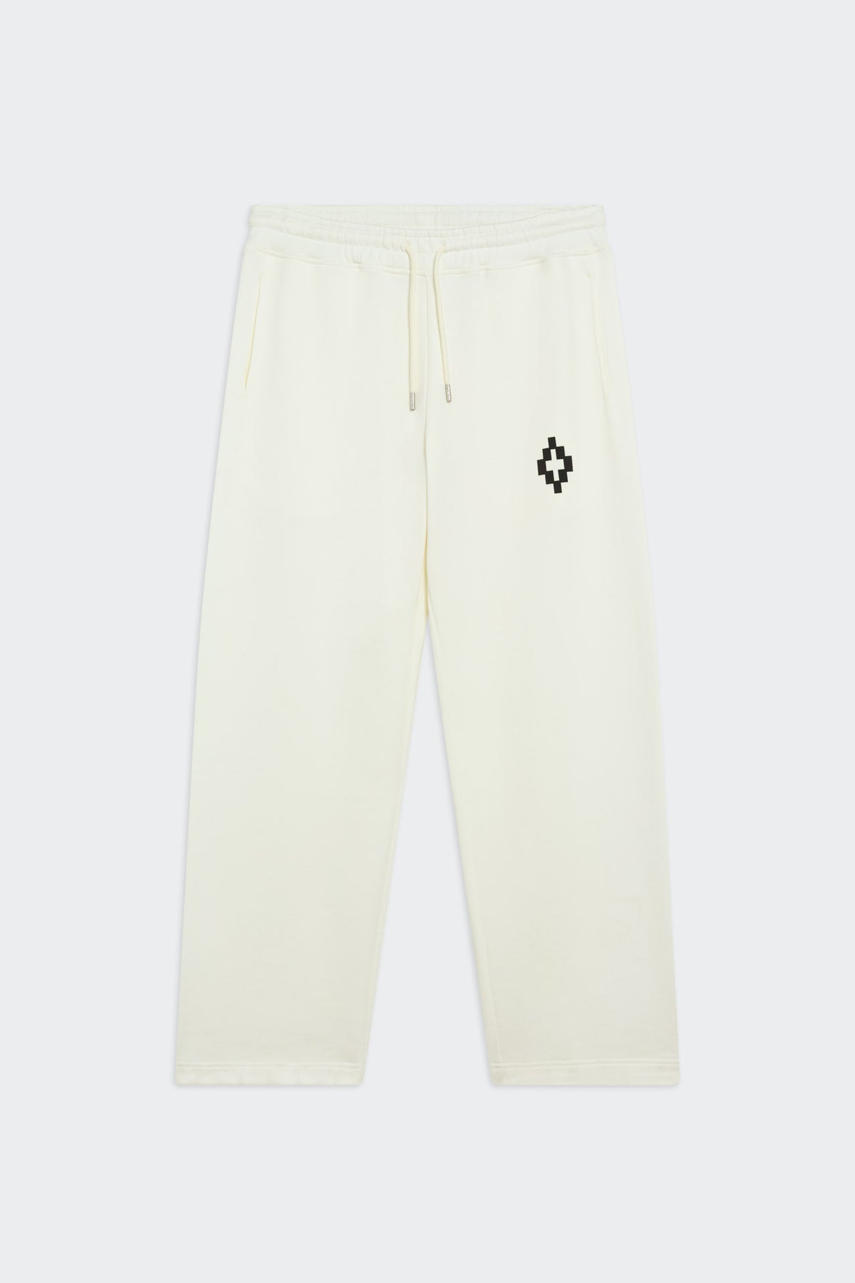 Pantaloni Tuta Con Stampa Logo