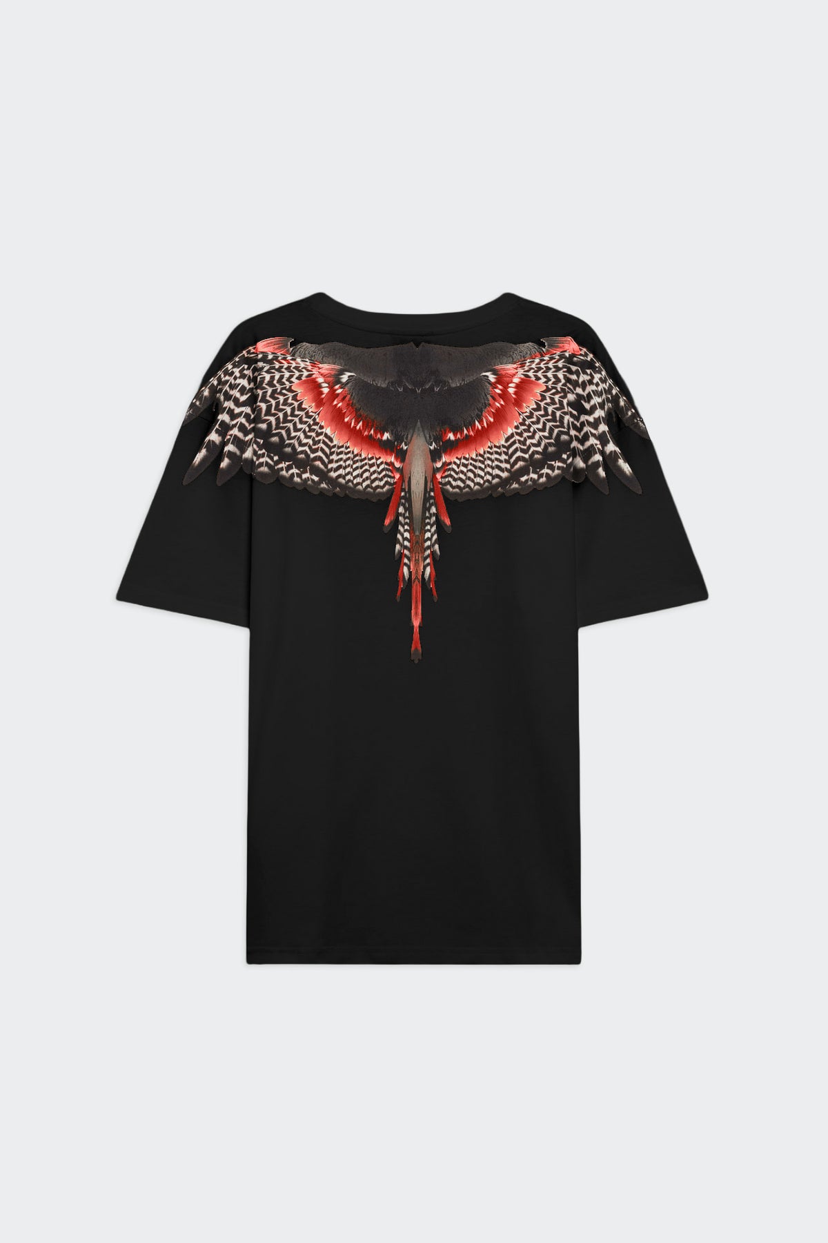 T-Shirt Logo Con Stampa