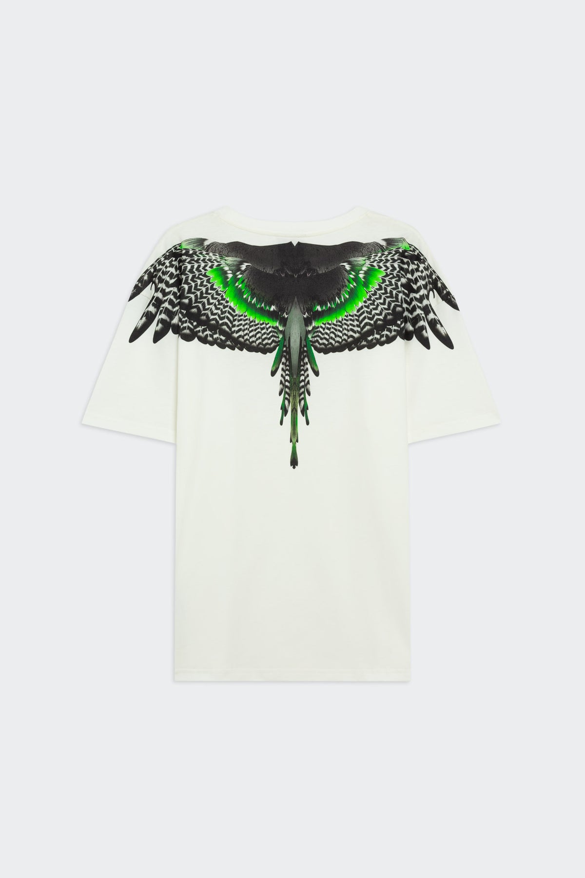 T-Shirt Logo Con Stampa