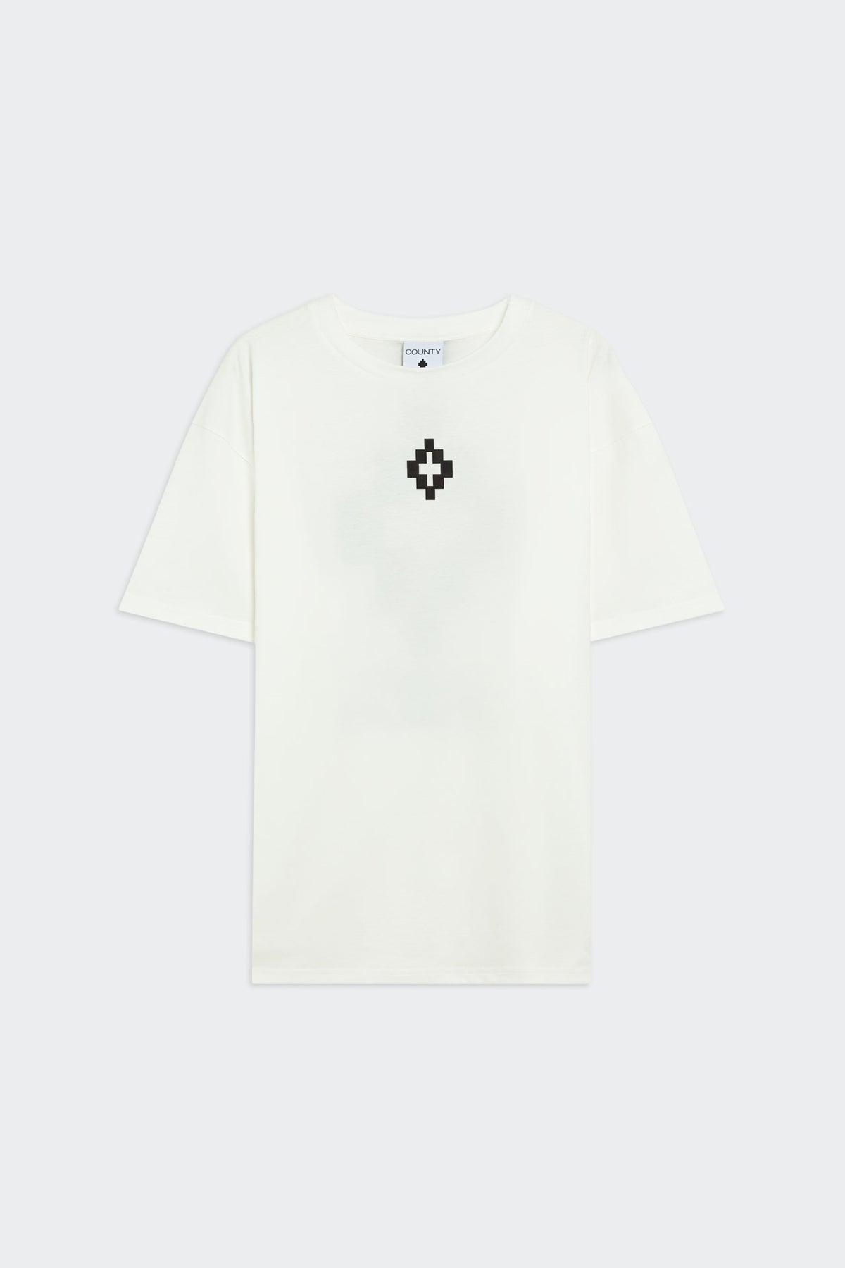 T-Shirt Con Stampa Logo