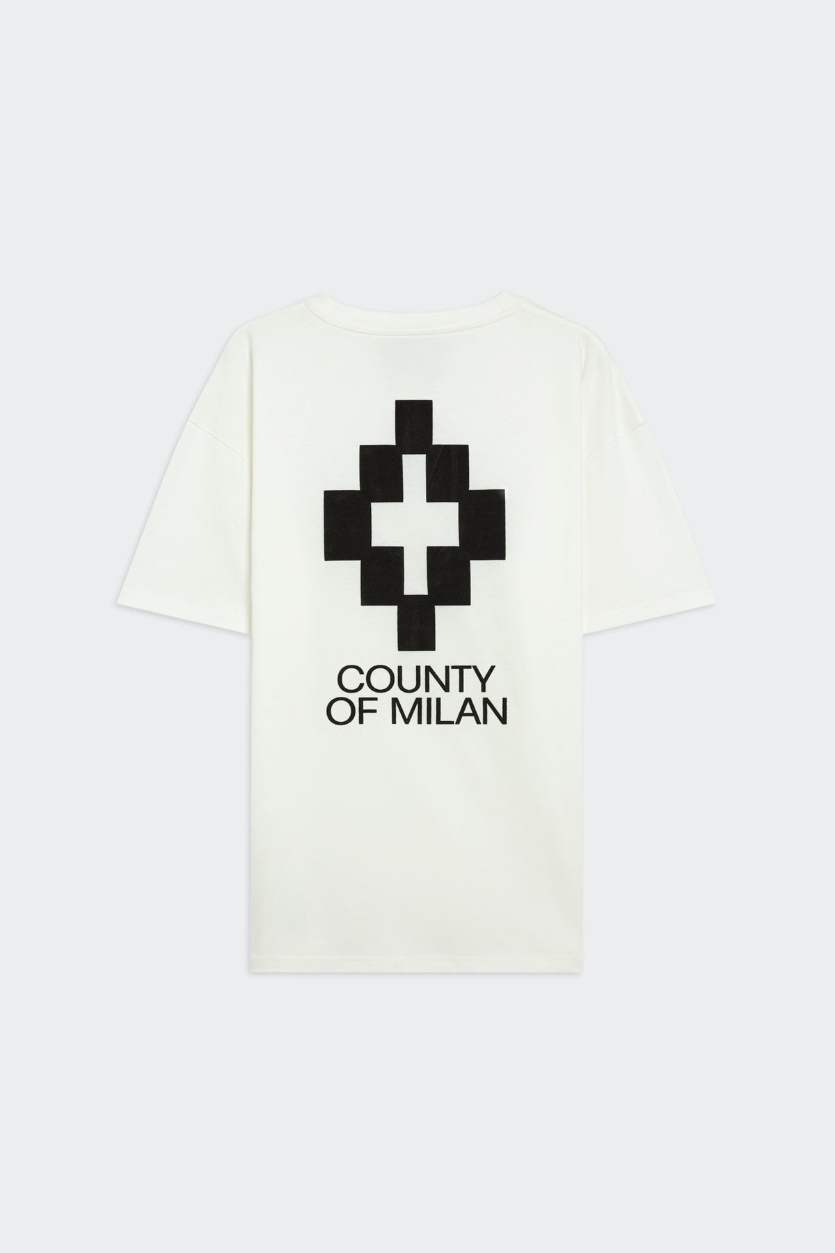 T-Shirt Con Stampa Logo
