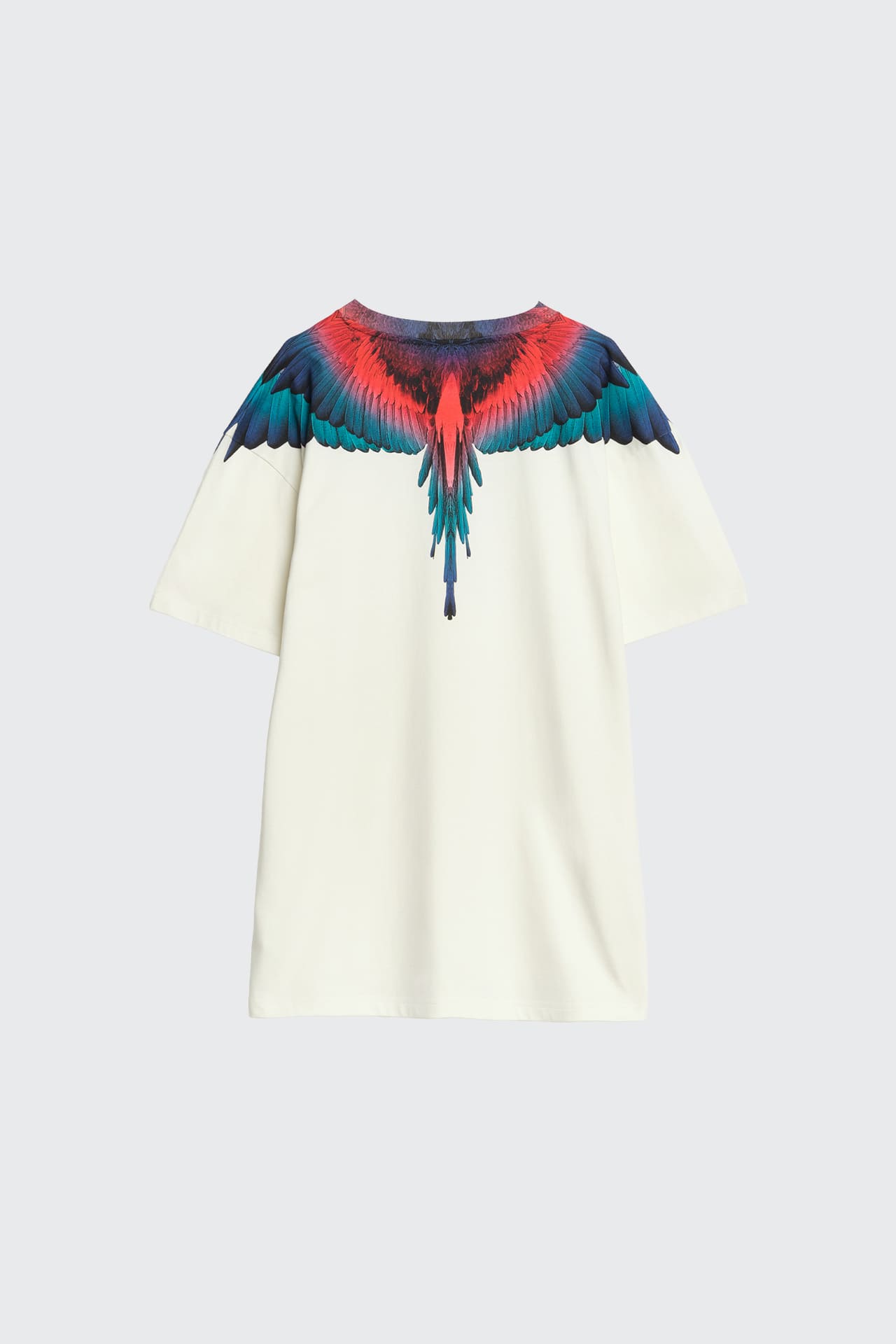 T-Shirt Con Stampa Ali