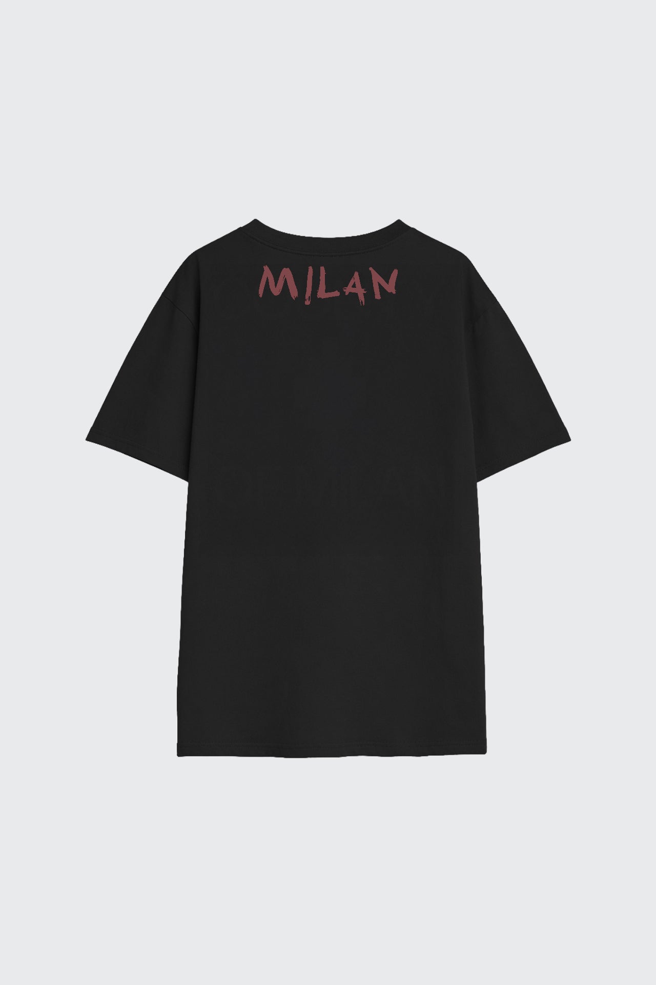 T-Shirt Con Stampa Logo