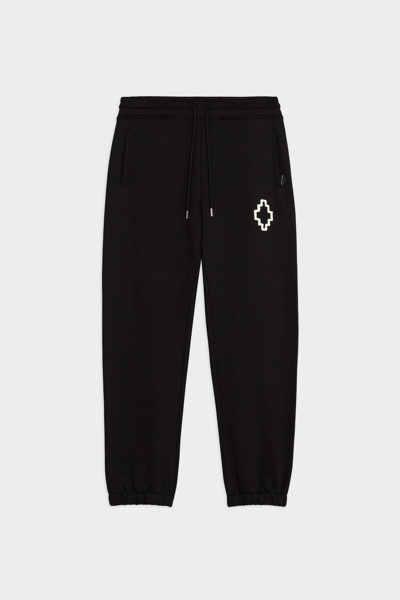 Pantaloni Con Logo Ricamato