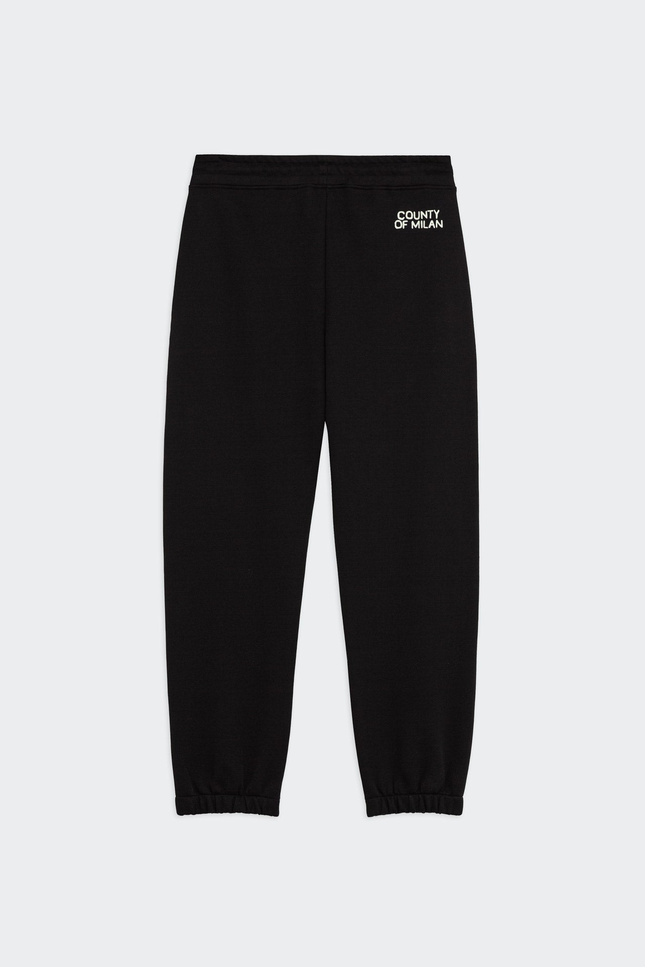 Pantaloni Con Logo Ricamato