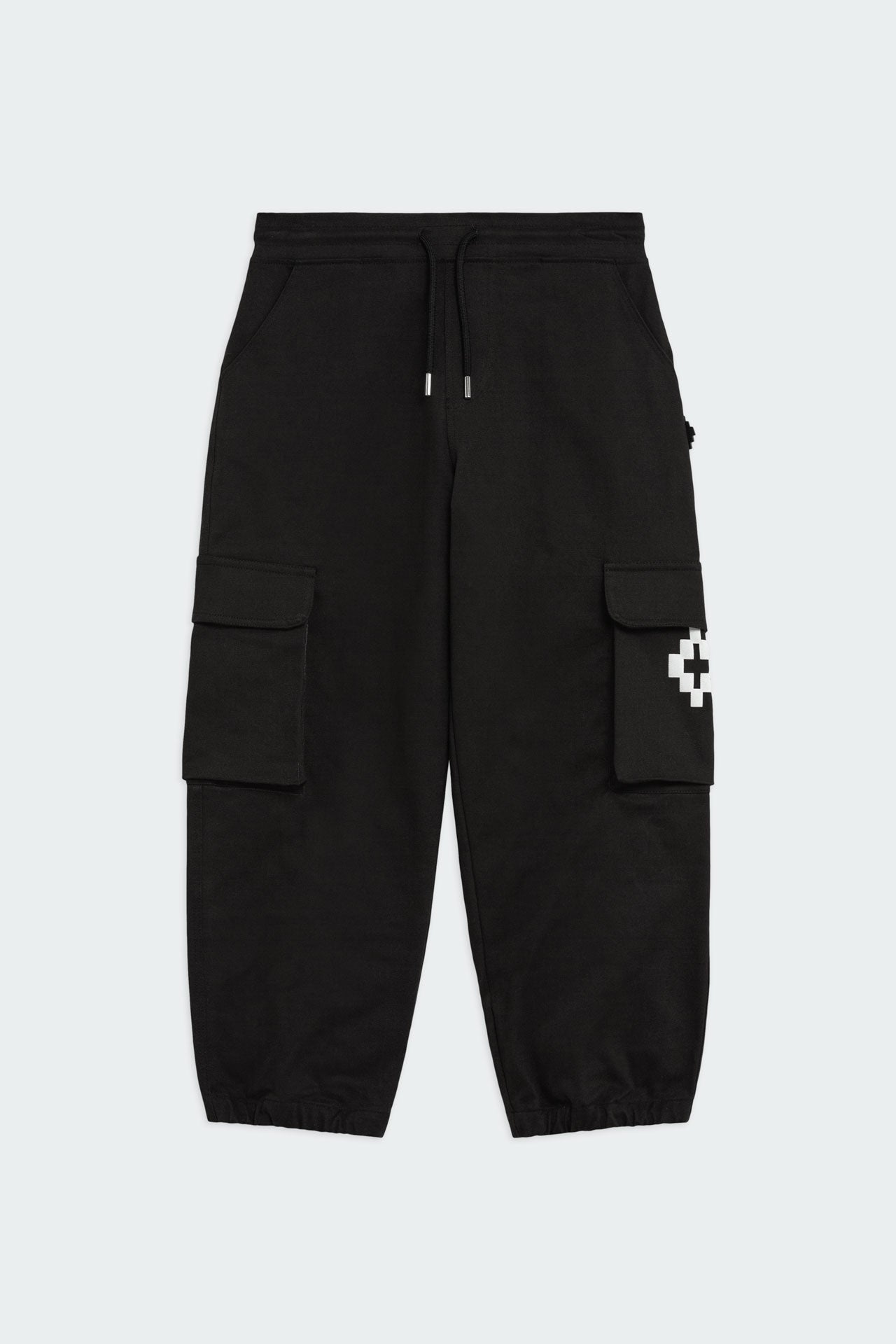 Pantaloni Cargo Con Logo Lineout