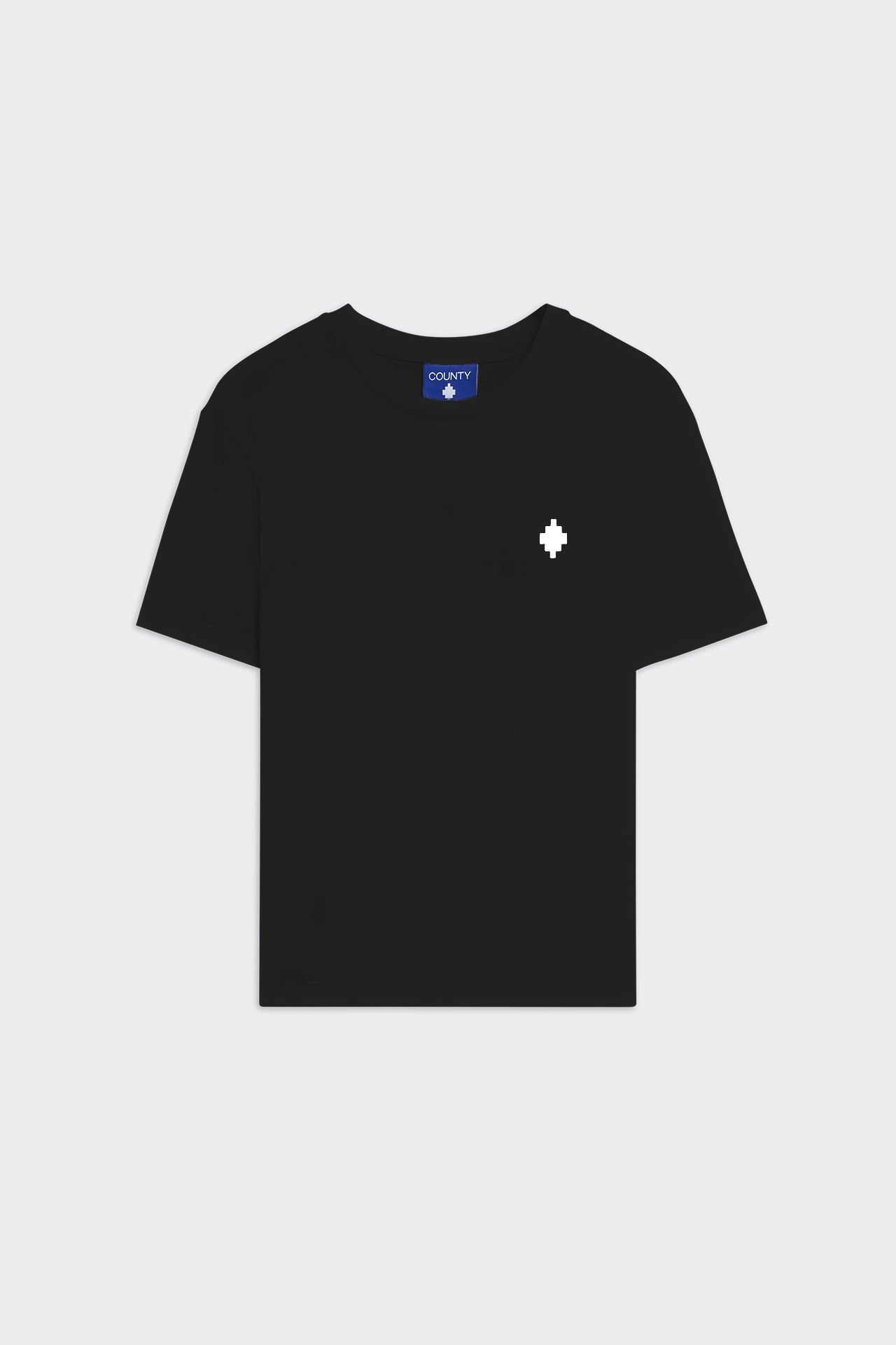 T-Shirt Con Stampa Logo