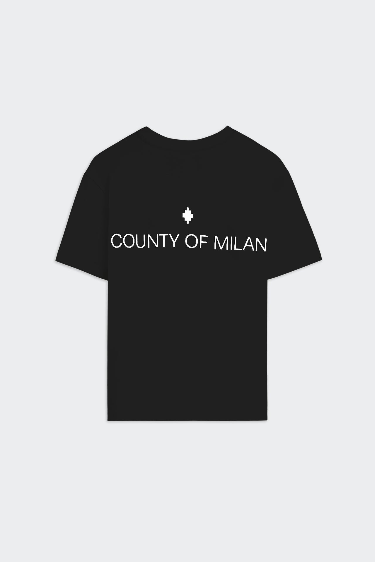 T-Shirt Con Stampa Logo