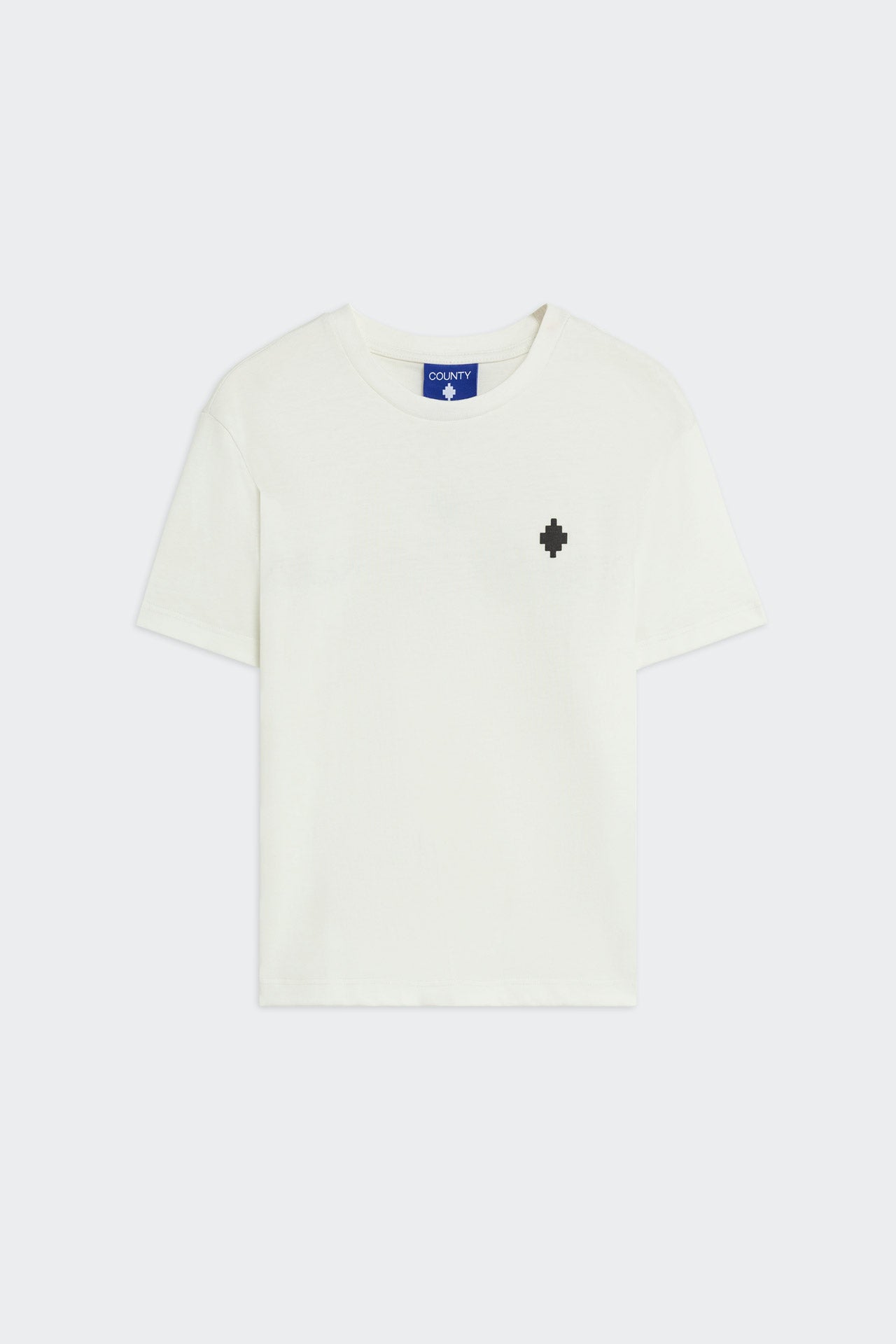 T-Shirt Con Stampa Logo