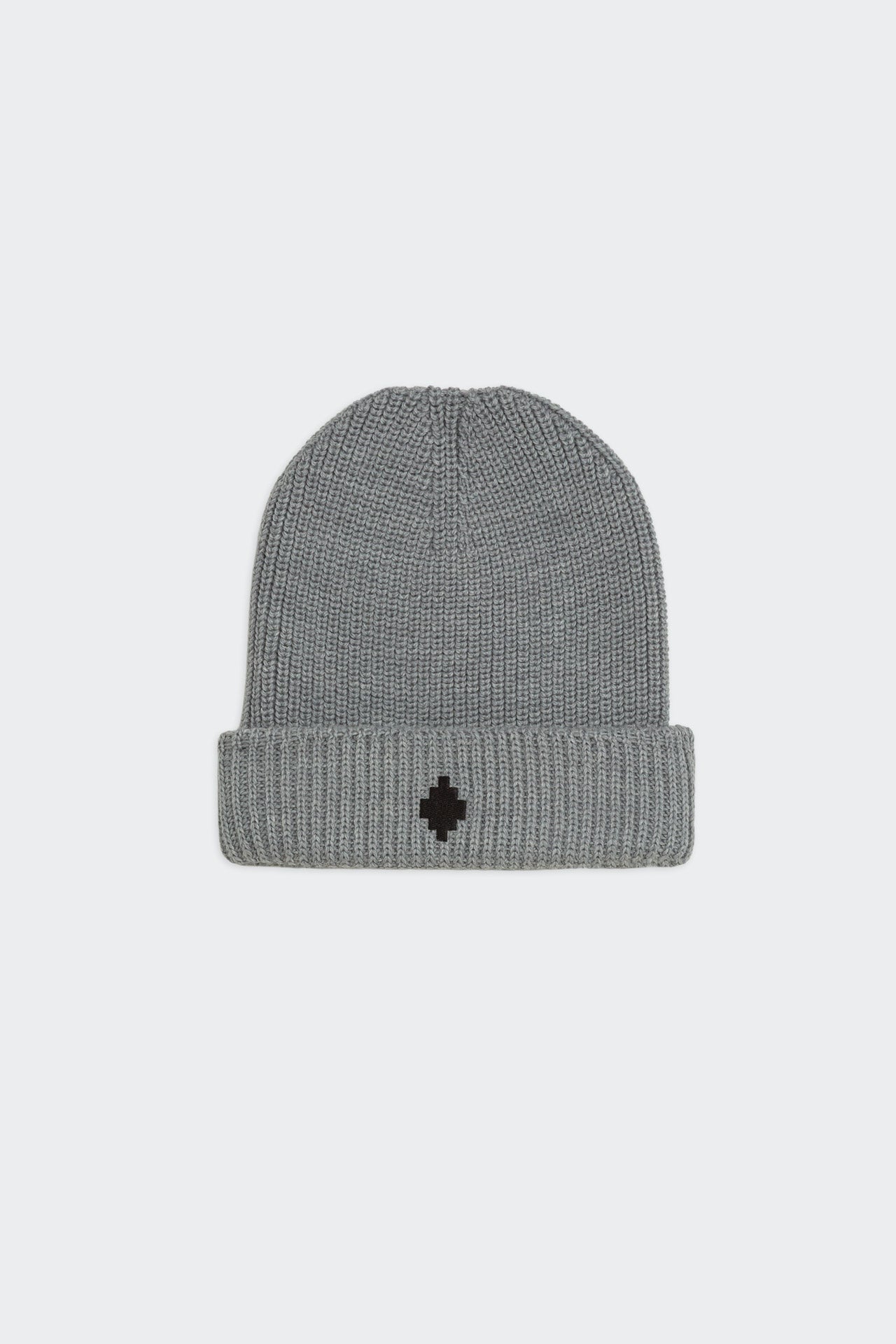 Beanie Con Ricamo Logo