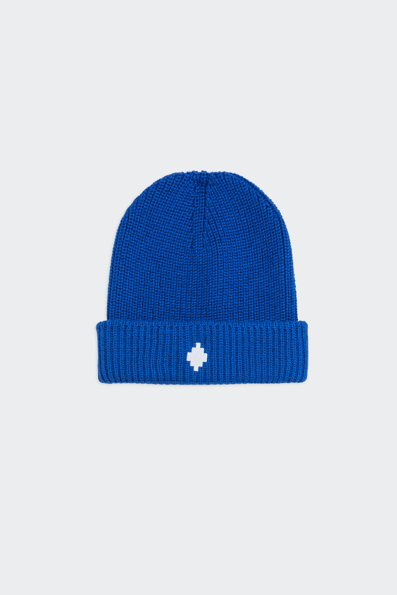 Beanie Con Ricamo Logo