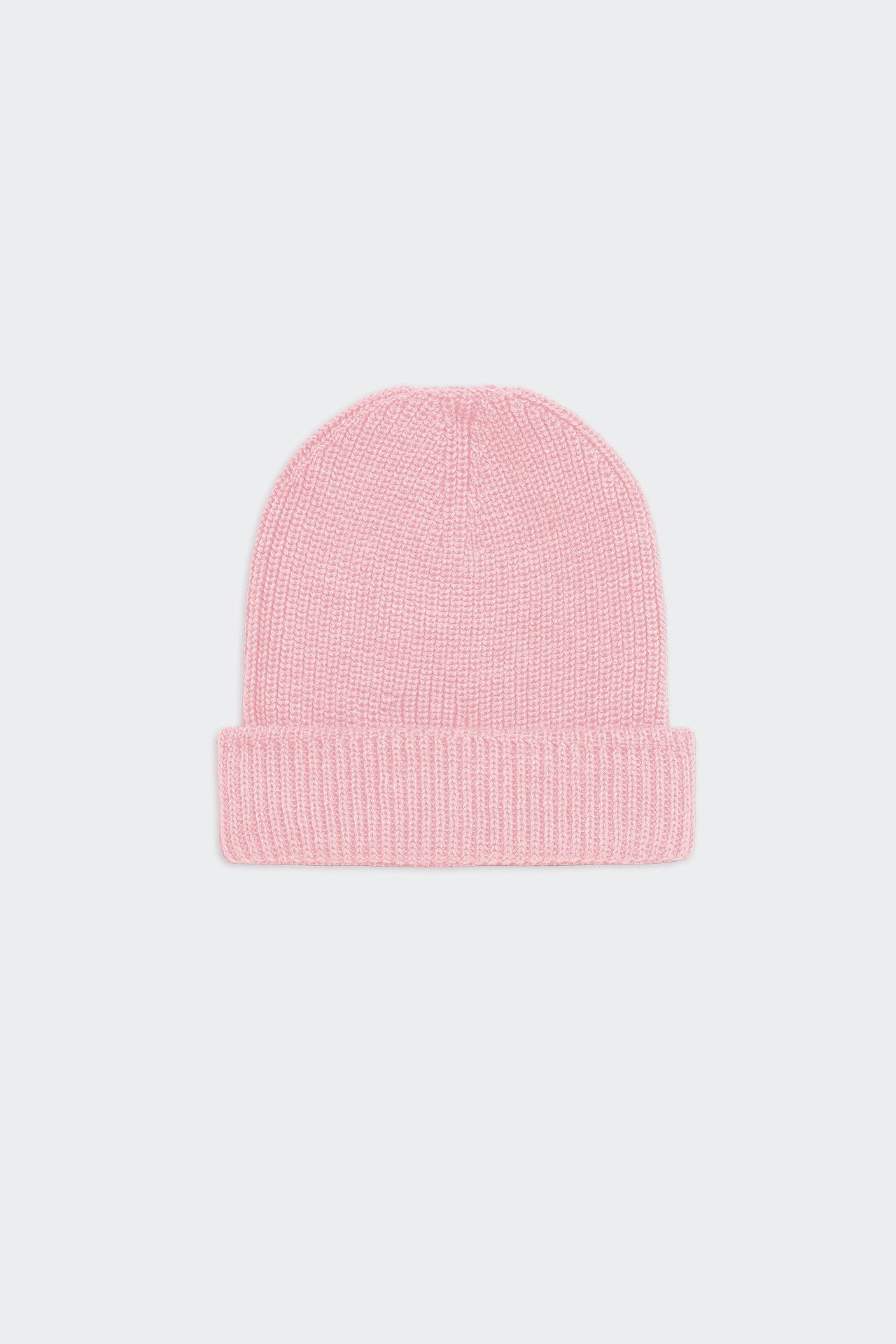 Beanie Con Ricamo Logo