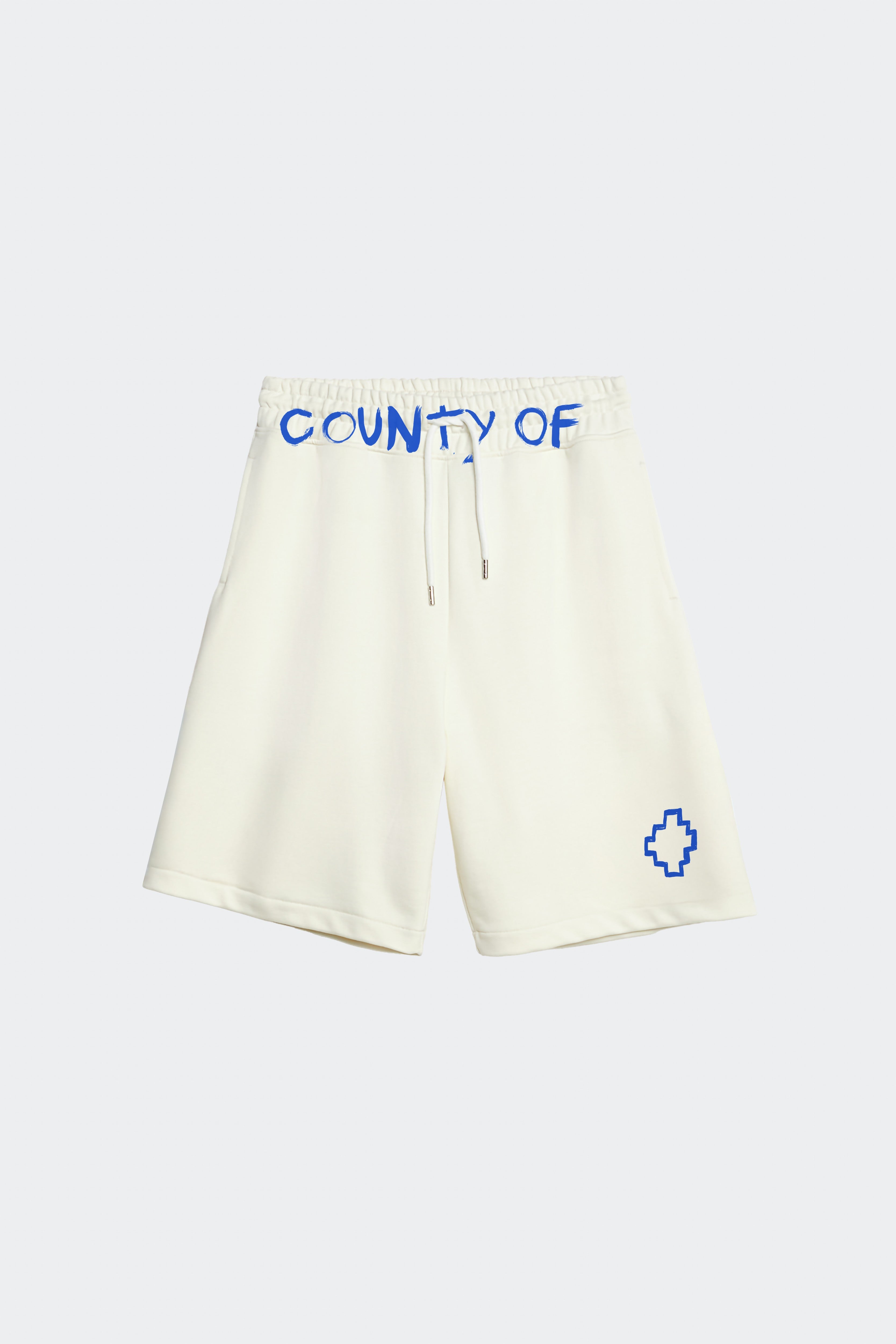 Bermuda Con Stampa Logo