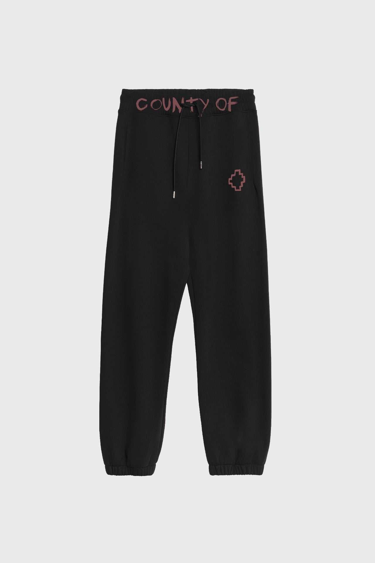 Pantaloni Con Stampa Logo