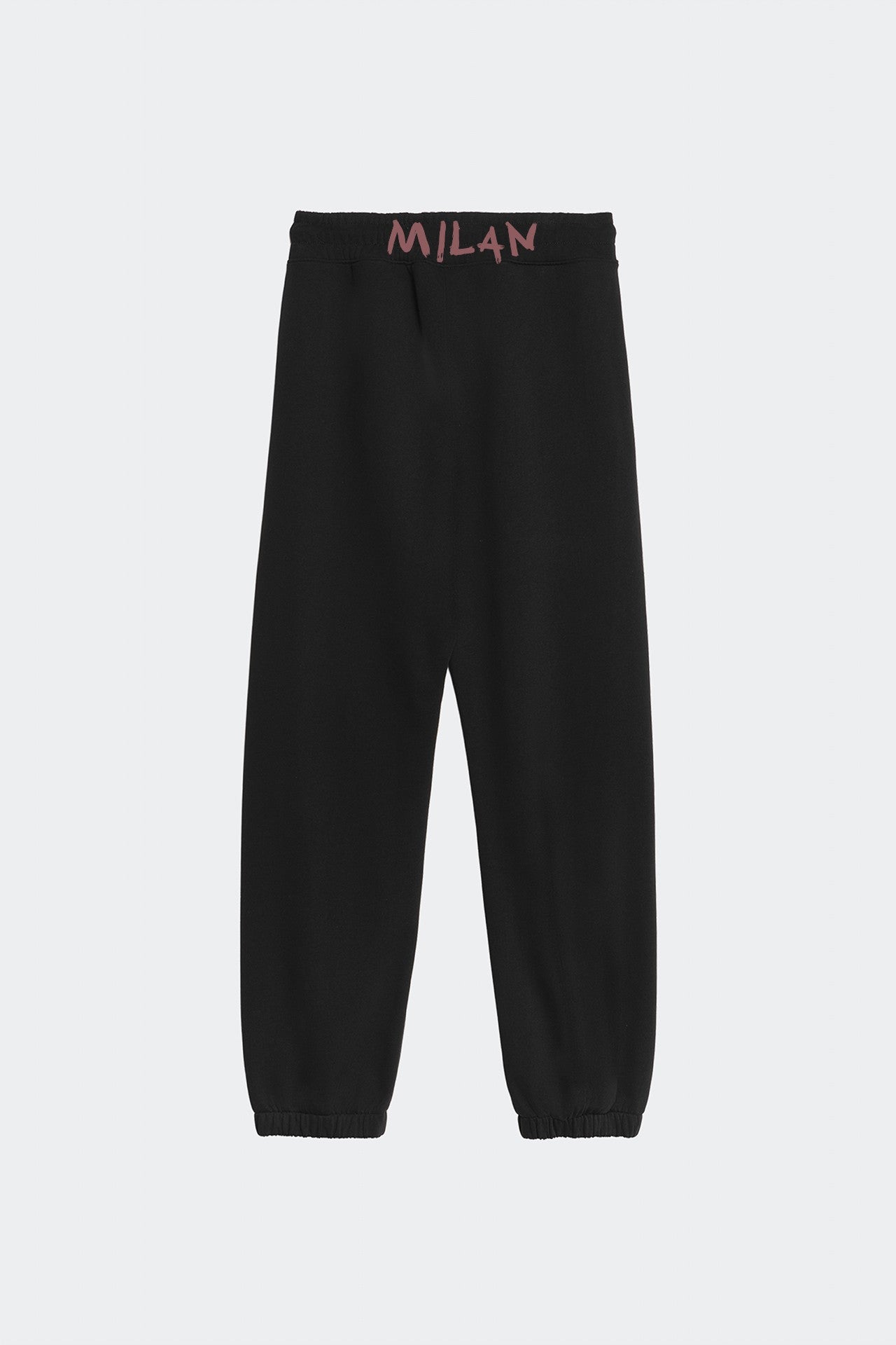 Pantaloni Con Stampa Logo