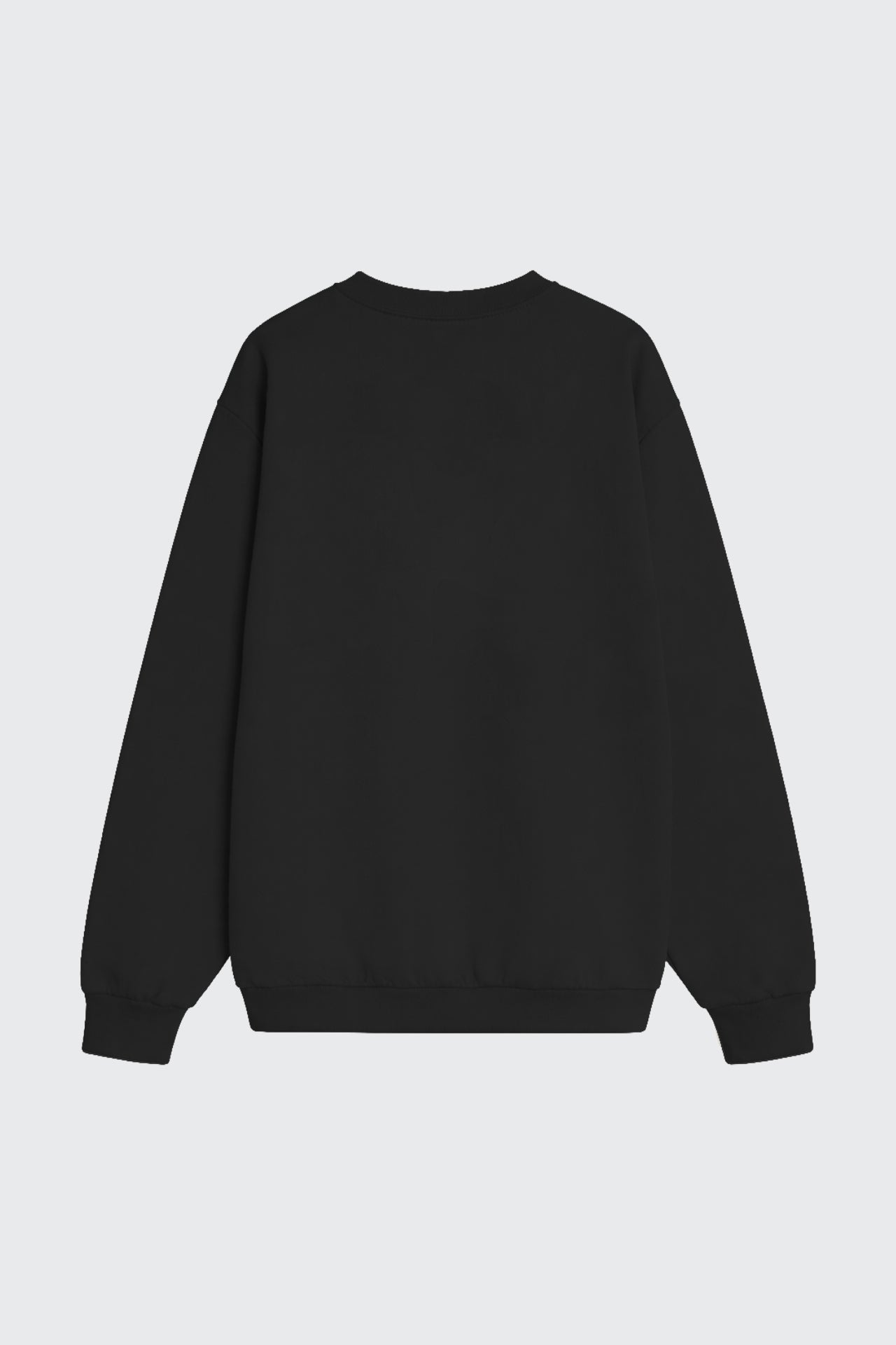 Felpa Girocollo Con Stampa Tigre