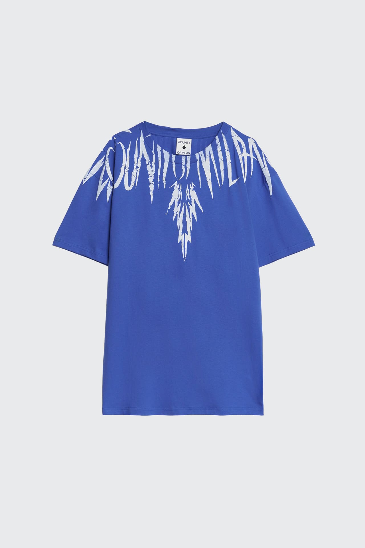 T-Shirt Con Stampa Logo