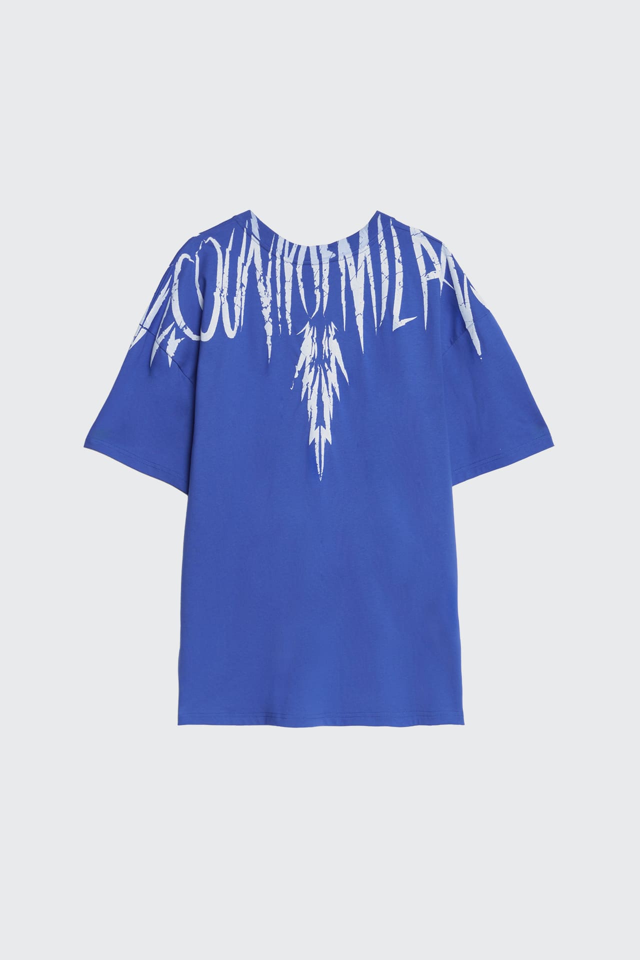 T-Shirt Con Stampa Logo