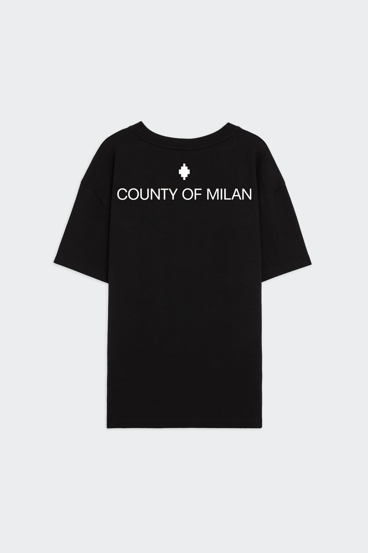 T-Shirt Con Stampa Tigre