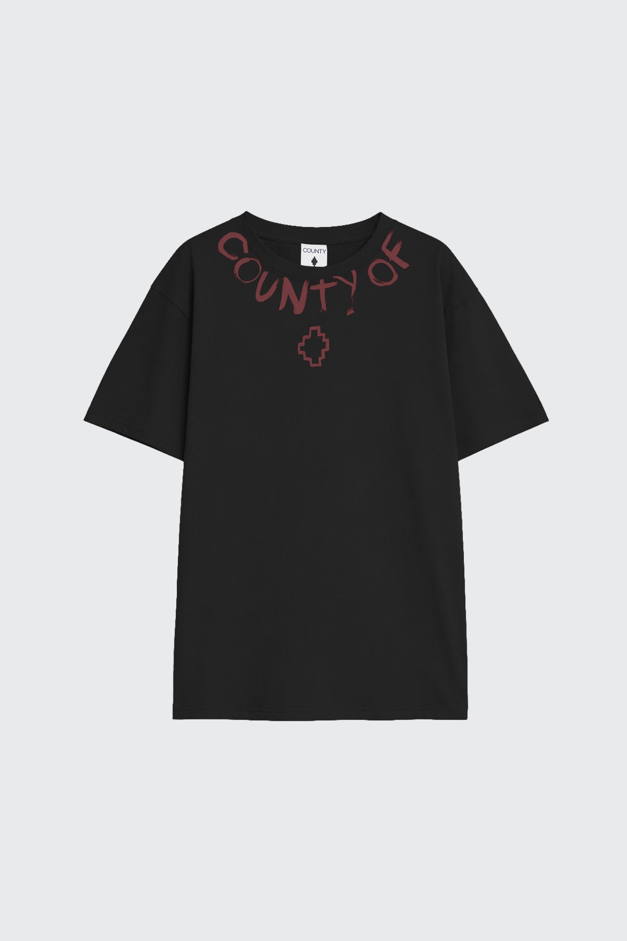 T-Shirt Con Stampa Logo