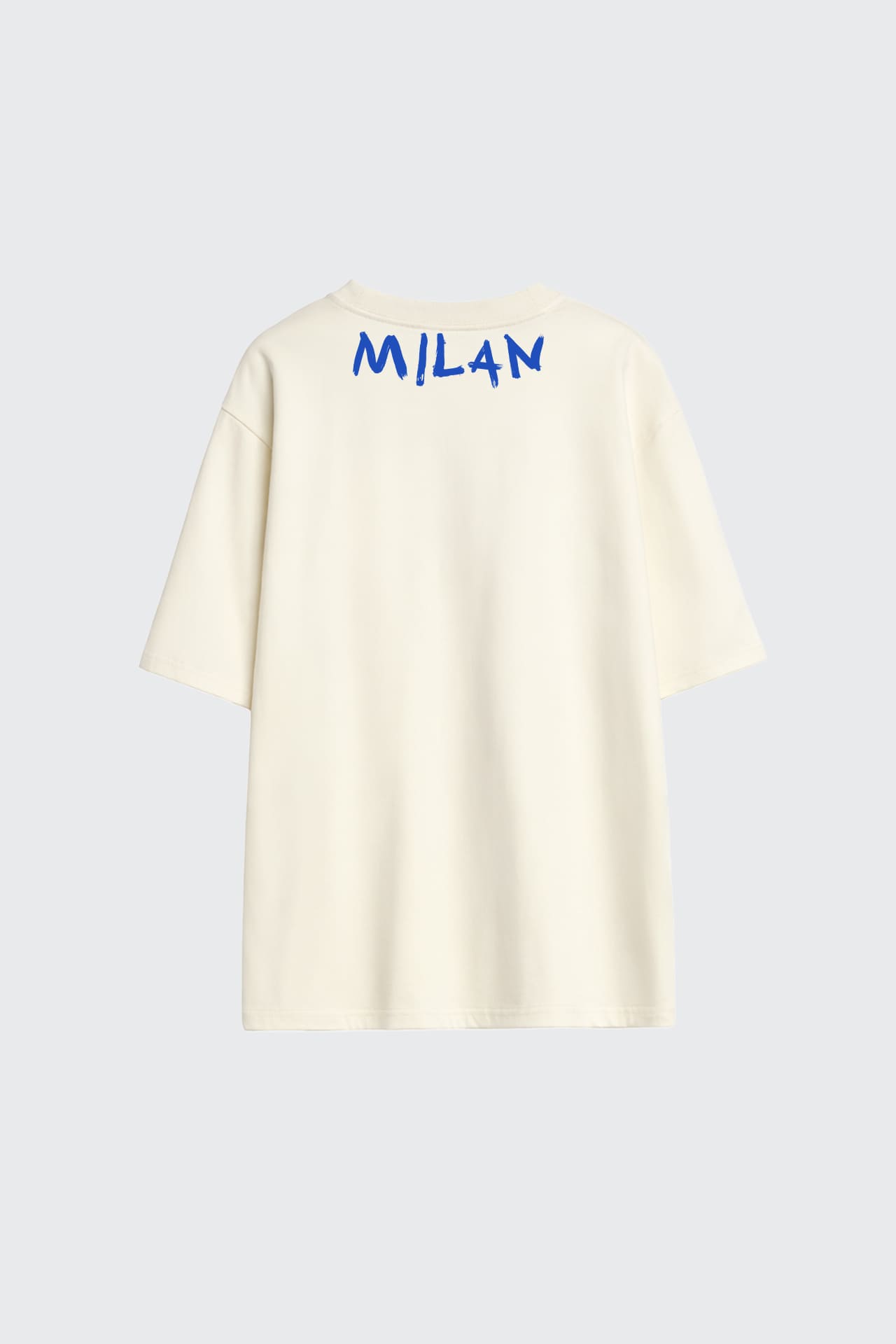 T-Shirt Con Stampa Logo