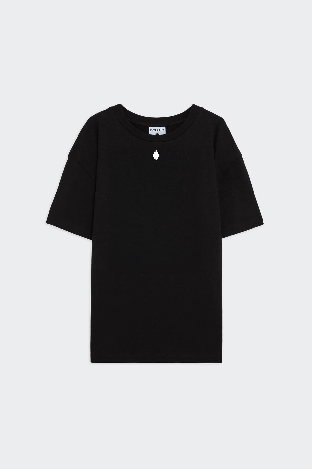 T-Shirt Con Stampa Logo