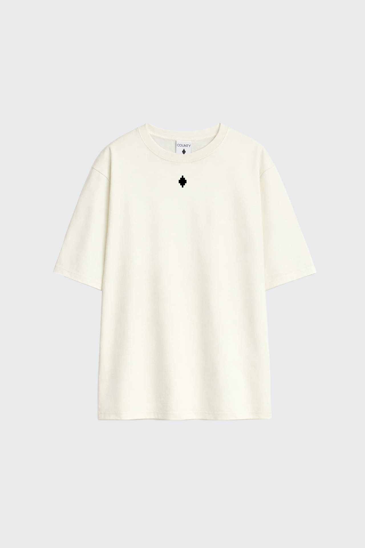 T-Shirt Con Stampa Logo